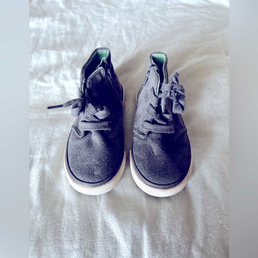Cat and jack dress shoes